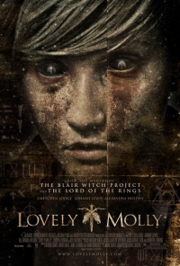 Lovely Molly streaming