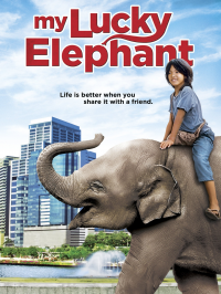 Lucky l'éléphant streaming