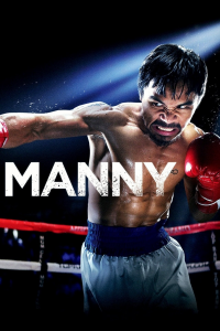 Manny streaming