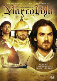 Marco Polo streaming
