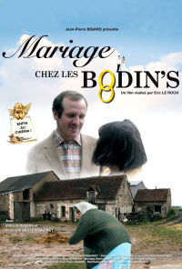 Mariage chez les Bodin's streaming