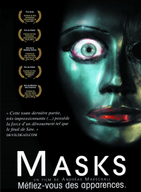 Masks streaming