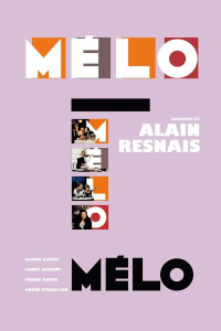 Mélo streaming