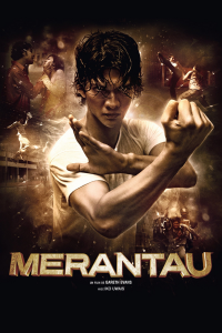 Merantau streaming
