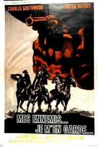 Mes ennemis, je m'en garde streaming