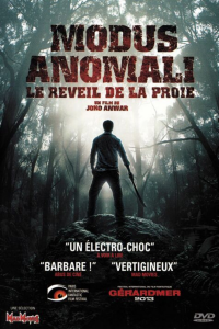 Modus Anomali : Le Réveil de la proie streaming