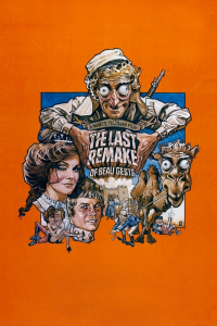 Mon 'beau' légionnaire streaming