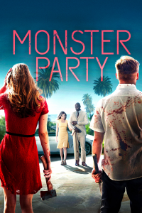Monster Party streaming