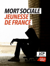 Mort sociale, jeunesse de France streaming
