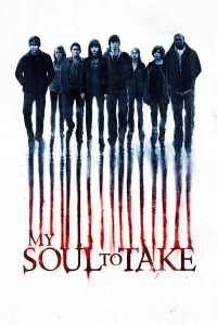 My Soul to Take streaming