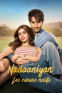 Nadaaniyan : Les Cœurs naïfs streaming