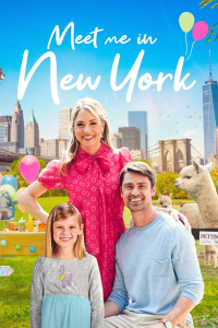 New-York avec toi streaming