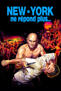 New-York ne répond plus streaming