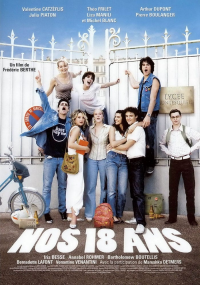 Nos 18 ans streaming