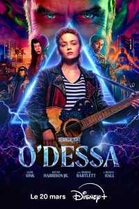 O'Dessa streaming