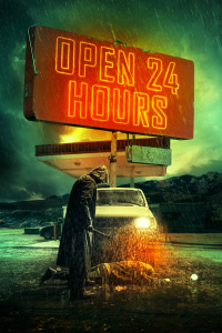Open 24 Hours streaming