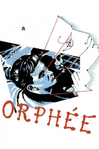 Orphée streaming