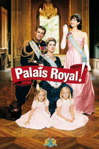 Palais royal ! streaming