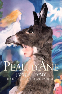 Peau d'âne streaming