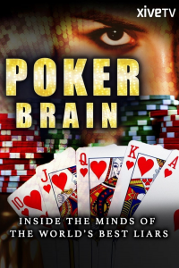 Poker Brain - Dans la tête d'un joueur de poker