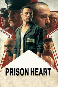 Prison Heart streaming