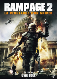 Rampage 2 streaming