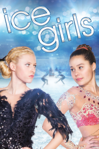 Rivales sur la glace