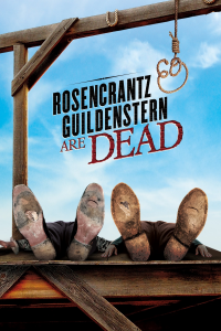 Rosencrantz & Guildenstern sont morts streaming