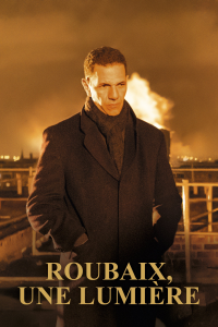 Roubaix, une lumière streaming