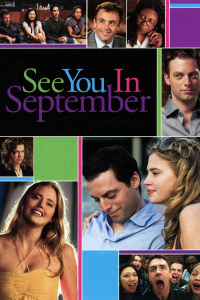 See You in September streaming