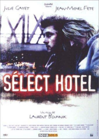 Sélect Hôtel streaming