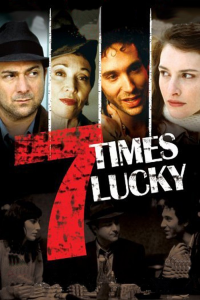 Seven times lucky