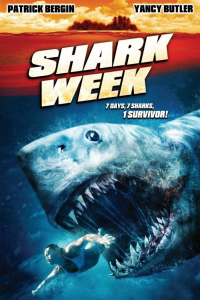 Shark Island streaming