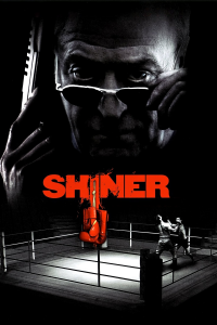 Shiner streaming