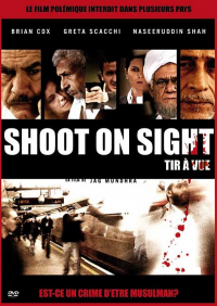 Shoot on Sight streaming