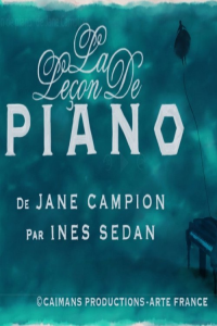 Short Cuts : La leçon de piano streaming