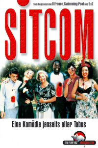 Sitcom streaming