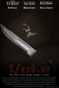 Slasher.com streaming