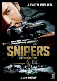 Snipers : Tireurs d'élite streaming