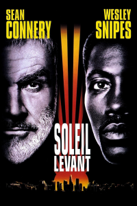 Soleil levant streaming