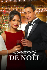 Souvenirs de Noël streaming