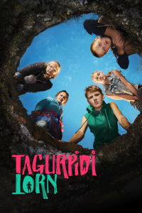 Tagurpidi torn streaming