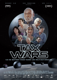 Tax Wars streaming