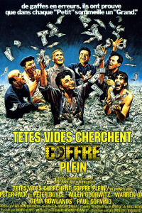 Têtes vides cherchent coffre plein streaming