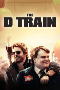 The D-Train streaming