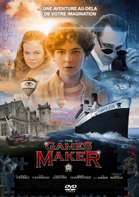 The Games Maker streaming