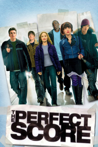 The Perfect Score streaming