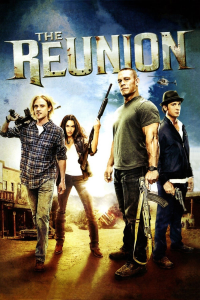 The Reunion streaming