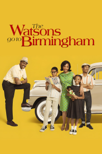 The Watsons Go to Birmingham streaming