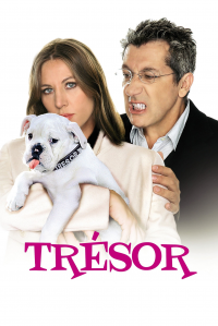 Trésor streaming